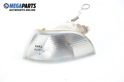 Blinker for Fiat Punto 1.1, 54 hp, 5 doors, 1996, position: left
