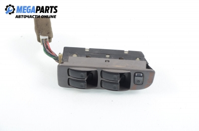 Window adjustment switch for Kia Avella Delta 1.5, 75 hp, sedan, 2000