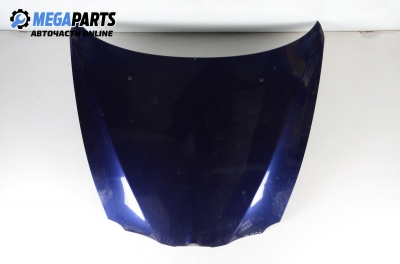 Capotă for Alfa Romeo 147 1.6 16V T.Spark, 105 hp, hatchback, 2002, position: fața