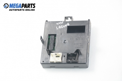 Modul confort pentru Renault Laguna II (X74) 1.9 dCi, 120 cp, combi, 2003 № 26153294-B