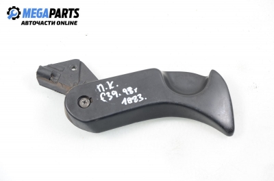 Mâner descuiere capotă for BMW 5 (E39) 2.5 TDS, 143 hp, combi, 1998