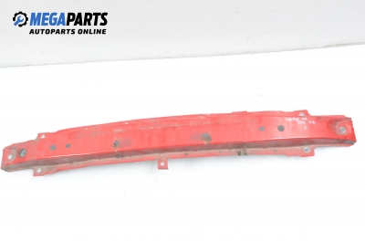 Bumper support brace impact bar for Opel Vectra B 2.0 16V, 136 hp, station wagon, 1997, position: front