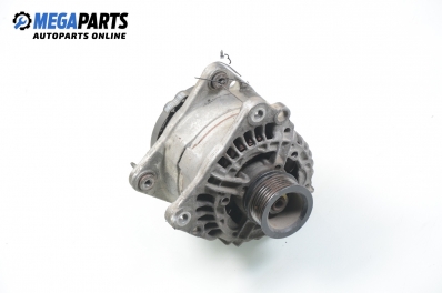 Alternator for Audi A3 (8L) 1.8, 125 hp, 1999