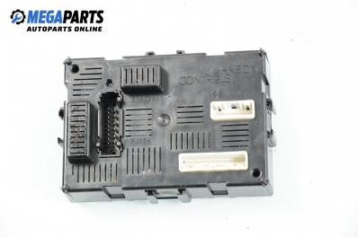 Komfort-modul für Nissan Micra (K12) 1.0 16V, 65 hp, 3 türen, 2003 № 21669169-8E