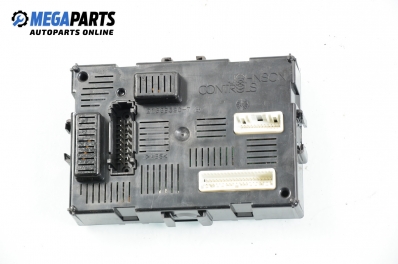 Comfort module for Nissan Micra (K12) 1.0 16V, 65 hp, 3 doors, 2003 № 21669169-8E