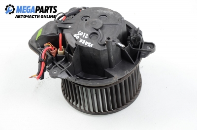 Ventilator încălzire pentru Citroen Xsara 2.0 HDI, 90 cp, combi, 2000