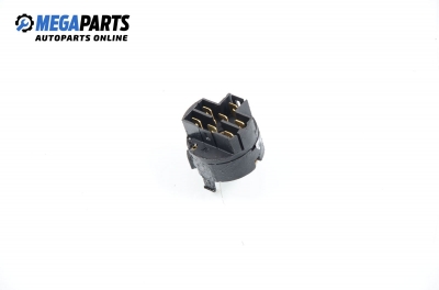 Ignition switch connector for Fiat Punto 1.2, 73 hp, hatchback, 5 doors, 1995