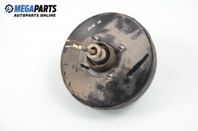 Brake servo for Volkswagen Passat (B3) 1.8, 90 hp, sedan, 1992