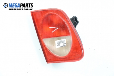 Inner tail light for Mercedes-Benz E-Class 210 (W/S) 2.3, 150 hp, sedan automatic, 1996, position: left