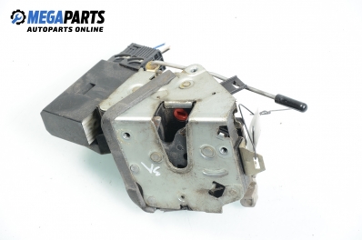 Schloss for BMW 5 (E39) 2.5 TDS, 143 hp, combi automatic, 1997, position: links, rückseite