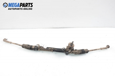 Hydraulic steering rack for Ford Mondeo Mk I 1.8 TD, 88 hp, station wagon, 1995
