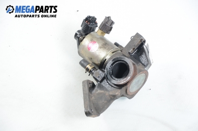 EGR ventil for Renault Espace IV 3.0 dCi, 177 hp automatic, 2005 № 8973667830