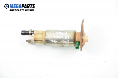 Fuel pump for Peugeot 406 1.8 16V, 110 hp, station wagon, 1997