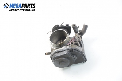 Clapetă carburator pentru Audi A3 (8L) 1.8, 125 cp, 3 uși, 1999