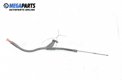 Dipstick for Citroen C4 Picasso 1.6 HDi, 109 hp automatic, 2009