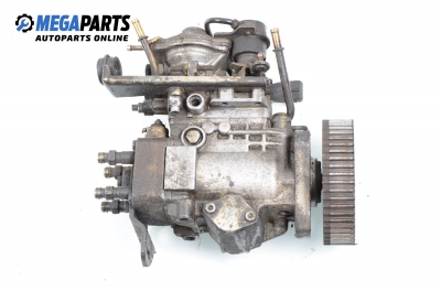 Diesel-einspritzpumpe for Fiat Punto 1.7 TD, 69 hp, hecktür, 1997