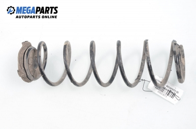 Coil spring for Renault Laguna II (X74) 2.2 dCi, 150 hp, station wagon, 2003, position: rear