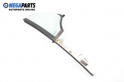 Door vent window for Smart  Fortwo (W450) 0.6, 45 hp, 2001, position: left