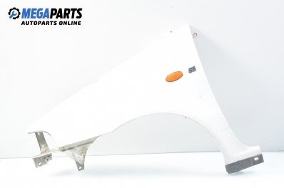 Fender for Fiat Punto 1.1, 54 hp, 5 doors, 1996, position: left