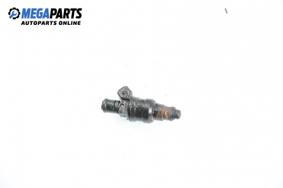 Gasoline fuel injector for Audi A4 (B5) 1.8, 125 hp, sedan, 1999