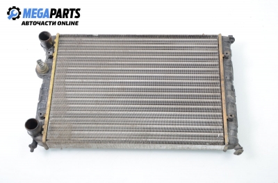 Water radiator for Seat Ibiza (6K) (1993-2002) 1.3, hatchback