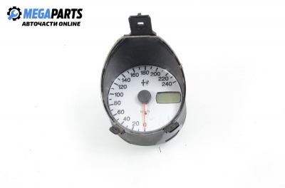 Speedometer for Alfa Romeo 156 Sedan (09.1997 - 09.2005)