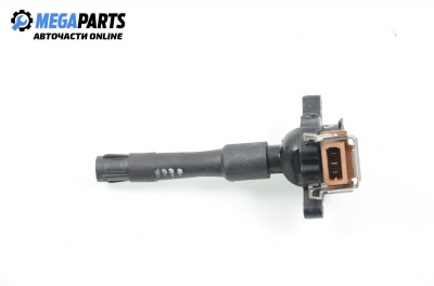 Zündspule for BMW 3 (E46) 2.5, 170 hp, coupe automatic, 2000