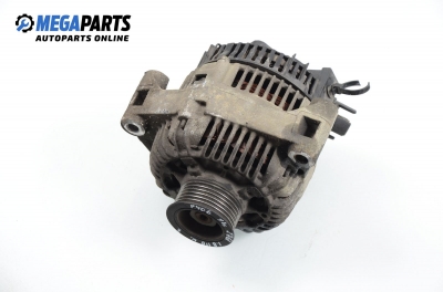 Alternator for Peugeot 406 1.8 16V, 110 hp, station wagon, 1997