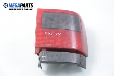 Tail light for Citroen ZX 1.9 D, 68 hp, station wagon, 1997, position: right