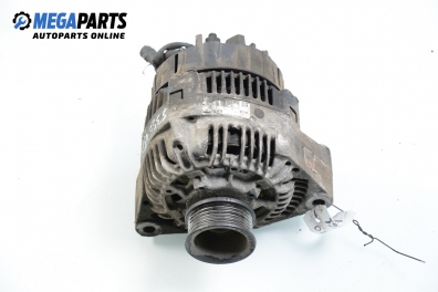 Alternator for Mercedes-Benz S-Class 140 (W/V/C) 3.5 TD, 150 hp automatic, 1993