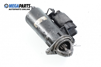Anlasser für Opel Astra F 1.7 D, 60 hp, combi, 1993