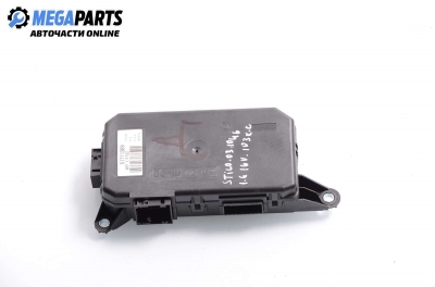 Comfort module for Fiat Stilo 1.6 16V, 103 hp, 2003 № 51711369