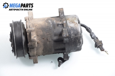 AC compressor for Citroen Xsara Picasso (1999-2010) 1.9, minivan