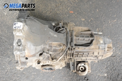  for Audi 80 (B3) 1.6, 70 hp, sedan, 1989