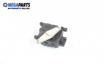 Heater motor flap control for Mini Clubman (R55) 1.6, 115 hp automatic, 2010