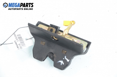 Trunk lock for Renault Laguna I (B56; K56) 2.0, 113 hp, hatchback, 1995