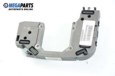 Modul tempomat for Volkswagen Touareg 5.0 TDI, 313 hp automatic, 2003 № 7L6 953 549 B