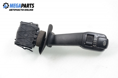 Wiper lever for BMW 5 (E39) 2.5 TDS, 143 hp, station wagon, 1998