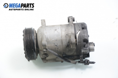 AC compressor for Audi A3 (8L) 1.8, 125 hp, 3 doors, 1999