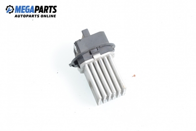 Blower motor resistor for Mini Clubman (R55) 1.6, 115 hp automatic, 2010