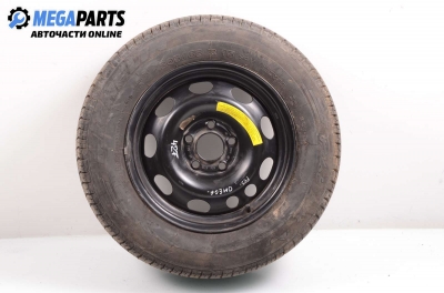 Spare tire for Opel Omega B (1994-2004)