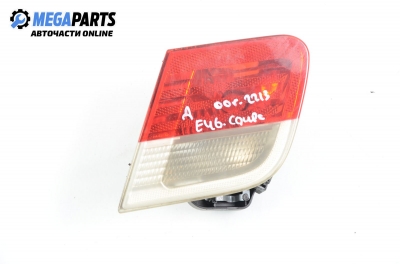 Inner tail light for BMW 3 (E46) 2.5, 170 hp, coupe automatic, 2000, position: right
