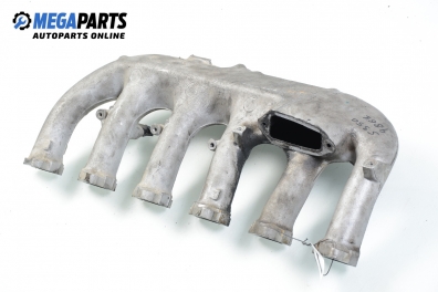 Intake manifold for Mercedes-Benz S-Class 140 (W/V/C) 3.5 TD, 150 hp automatic, 1993
