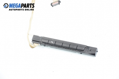 Bedienfeldtasten für BMW 3 (E90, E91, E92, E93) 2.0, 150 hp, combi, 2007