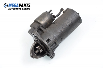 Starter for Fiat Punto 1.7 TD, 69 hp, hatchback, 3 doors, 1997