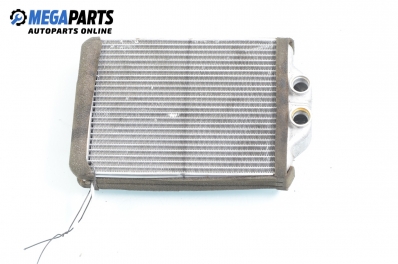 Heating radiator  for Mercedes-Benz M-Class W163 4.3, 272 hp automatic, 1999
