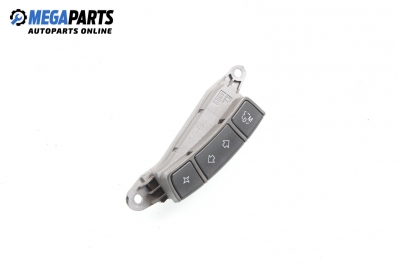 Butoane tempomat for BMW 7 (E65) 3.5, 272 hp automatic, 2002