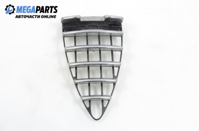 Grill for Alfa Romeo 147 1.6 16V T.Spark, 105 hp, hatchback, 2002
