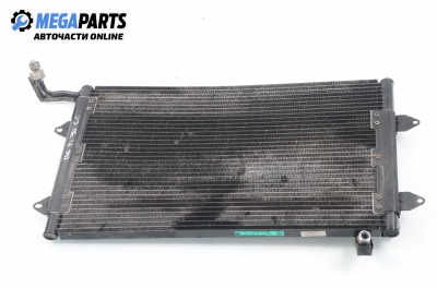 Air conditioning radiator for Volkswagen Golf III 1.6, 101 hp, 1997