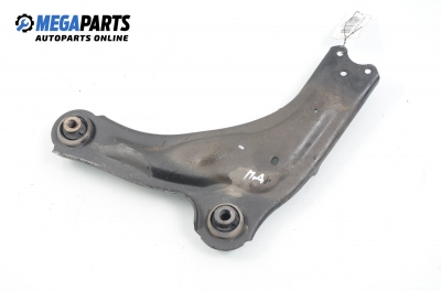 Control arm for Renault Laguna II (X74) 2.2 dCi, 150 hp, station wagon, 2003, position: front - right